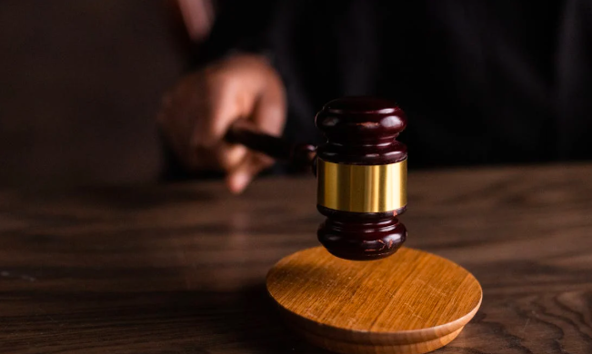 Tok! PN Siak Sri Indrapura Hukum Mati 4 Pengedar 73 Kg Narkoba